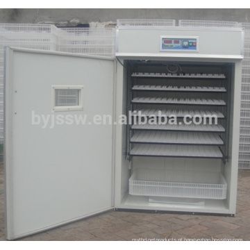 Incubadora automática de ovos 20000 Eggs Bangladesh Price